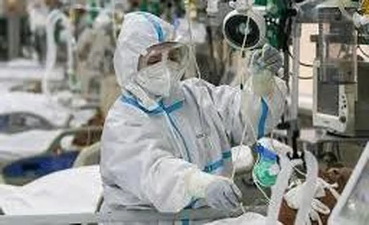 معاون وزیر بهداشت: حرف های رئیس جمهور علمی نبود
