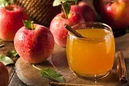 تاثیر شگرف سرکه سیب در لاغری 