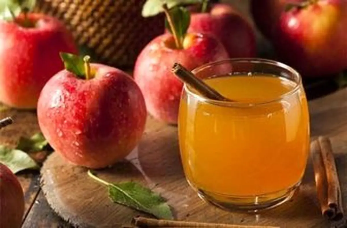 مضرات مصرف زیاد سیب  | زیاد سیب نخورید
