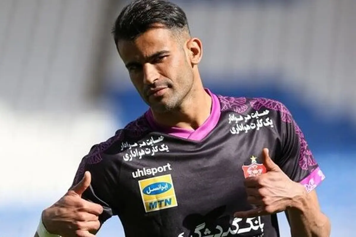 عیسی آل کثیر محکوم شد