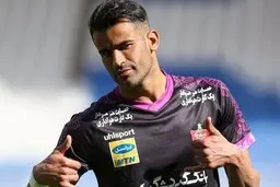 عیسی آل کثیر محکوم شد