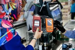 اولین آمار رسمی از افت فروش کسب‌و‌کار‌ها بعد از کرونا 