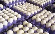 
وزیر کشاورزی  |  بازگشت قیمت تخم مرغ به ۱۴۵۰۰ تومان تا ۲ روز آینده
