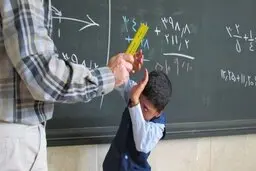 از اشنویه و آستارا تا مدرسه‌ای که نامش فاش نشد؛ تنبیه و تهدید در مدارس