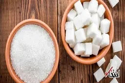 
روش‌های ساده‌ای را برای جایگزینی قند در رژیم غذایی
