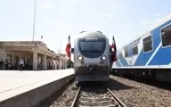 فروش بلیت قطار تهران - کربلا برای آذر ماه از امروز