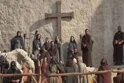 حوادث ناگوار در حین ساخت سریال سلمان فارسی | آیا کسی صدمه دید؟