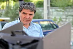 واژه «مذاکره» از تمام فیلم ها حذف میشود | افشاگری یک‌ کارگردان 