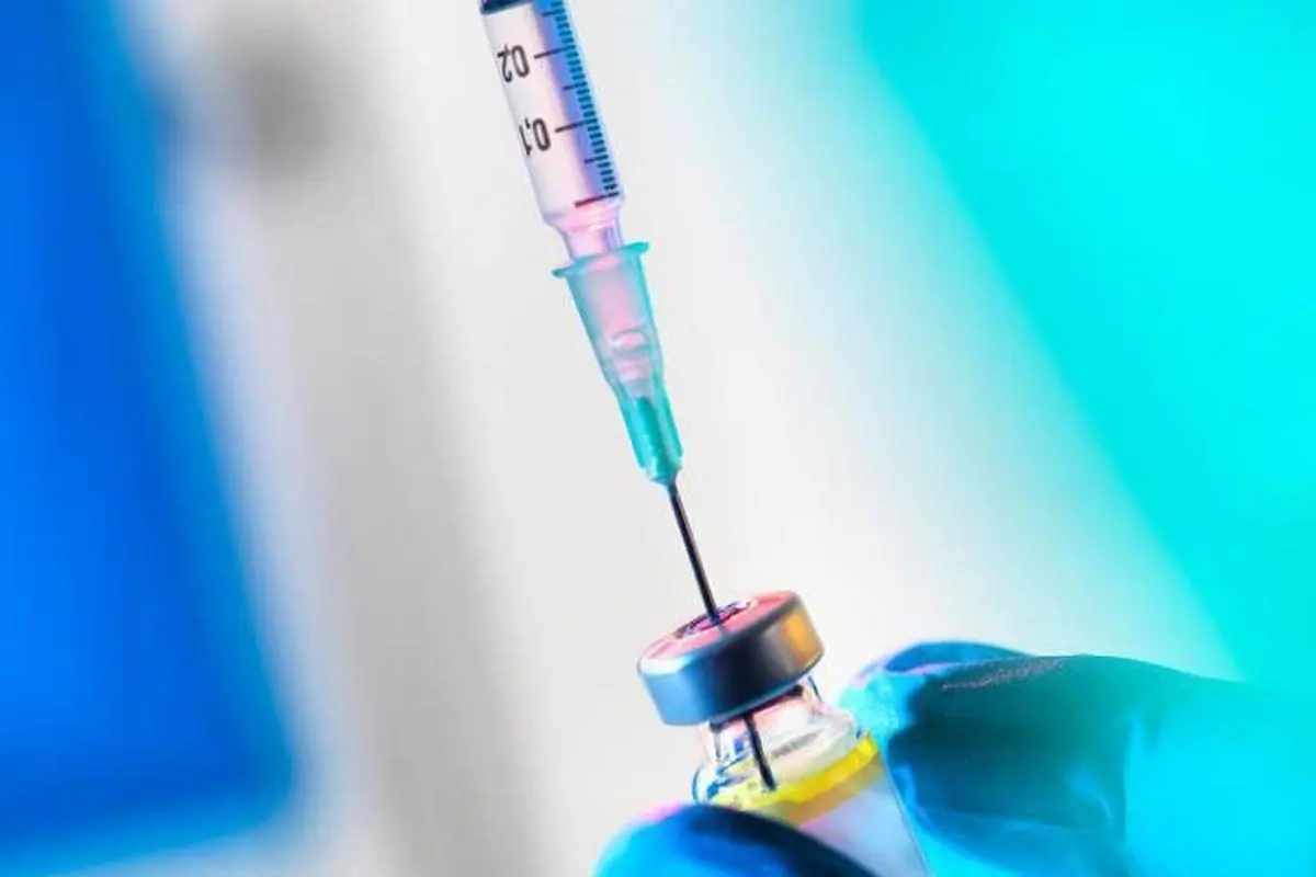 چین نزدیک ترین کشور به ساخت واکسن کروناویروس