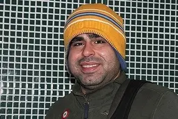 حمله امیر نوری به پرویز پرستویی به بهانه دفاع از سحر قریشی