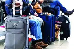 آغاز بررسی ورود برخی مسافران به هواپیما با تست PCR جعلی 