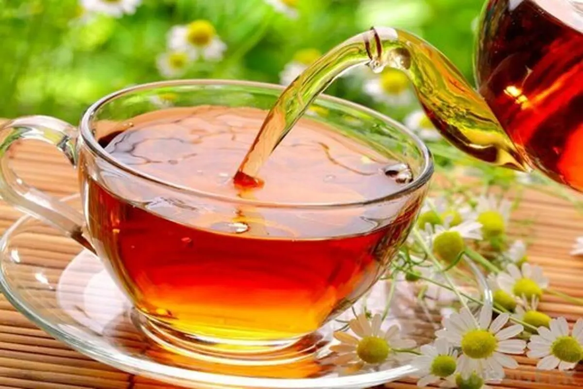 اشتباه بزرگ ایرانی ها در چای نوشیدن!
