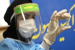 ارائه کارت واکسن  اجباری می شود +جزئیات 