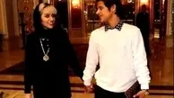 مهدی قاعدی تمام عکس های همسرش را پاک کرد! | علت طلاق جنجالی فوتبالیست معروف چیست؟ 
