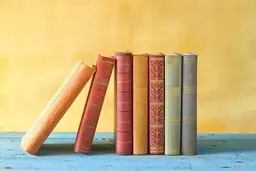 عاشقی کردن رو با این کتاب‌ها یاد بگیر!