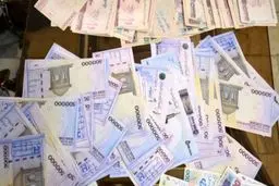 جعل اسکناس | جاعل حرفه‌ای دستگیر شد

