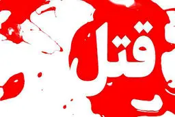 قتل پسر جوان جلوی فروشگاه زنجیره‌ای توسط د.ستش | قاتل: در زندان آلمان شتشوی مغزی شده‌ام