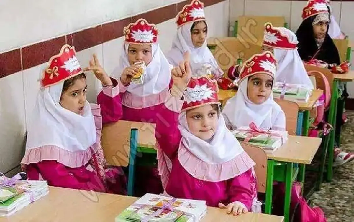 آغاز ثبت‌نام الکترونیکی کلاس اولی‌ها | فعلا اتباع خارجی ثبت‌نام نمی‌شوند + ویدئو