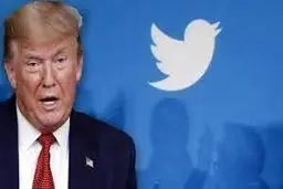 
انتخابات | حساب توئیتری ستاد انتخاباتی دونالد ترامپ مسدودشد
