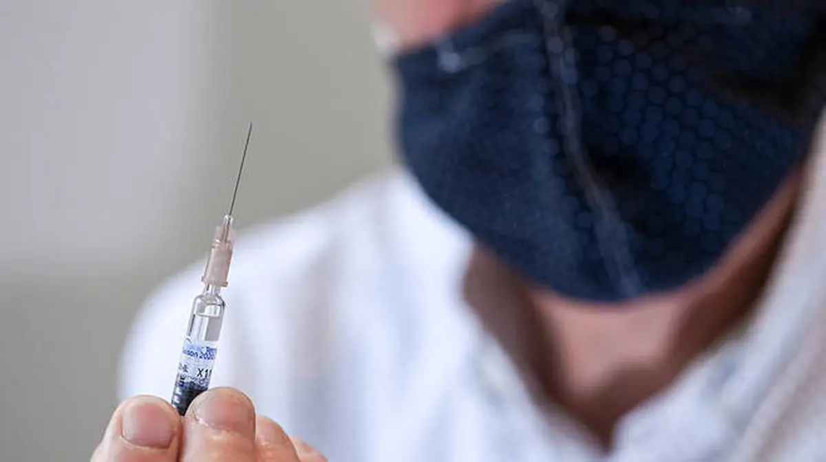 عوارض جانبی واکسن کووید ۱۹ شرکت فایرز چیست ؟