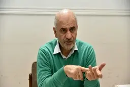 حمله عجیب صاحب نظر برجسته اقتصادی نزدیک به شهید بهشتی به عوامل دولت