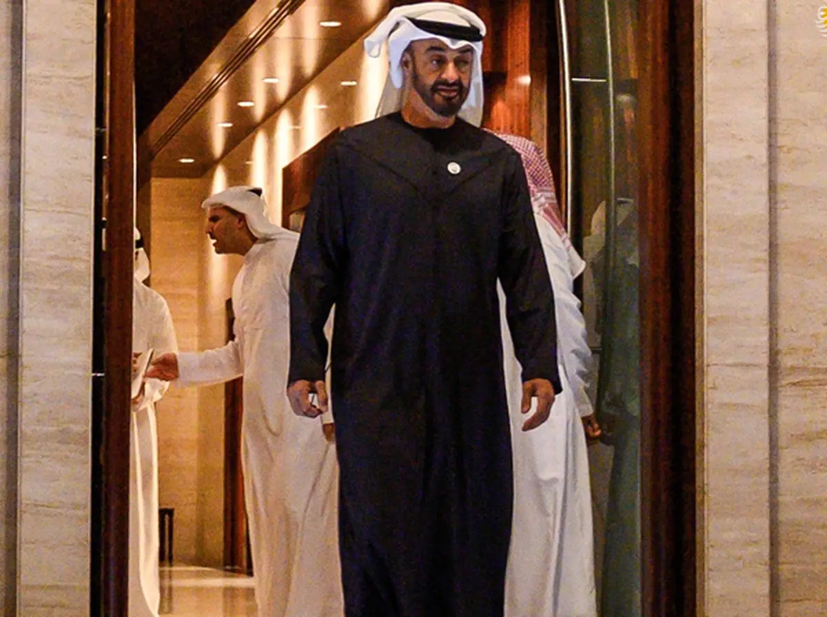 
امارات در اندیشه همکاری اقتصادی با ایران | آیا پایان ائتلاف عربی ضد ایرانی به رهبری بن سلمان نزدیک است؟
