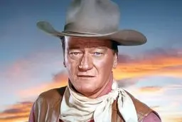 درخواست تغییر نام فرودگاه بخاطر اظهارات نژادپرستانه بازیگر | برای جان وین هم دردسرساز شد!