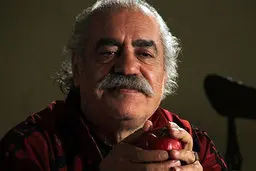 ‌روایتی‌دیگر از عصر چریک‌ها | گفتگو با بهزاد فراهانی