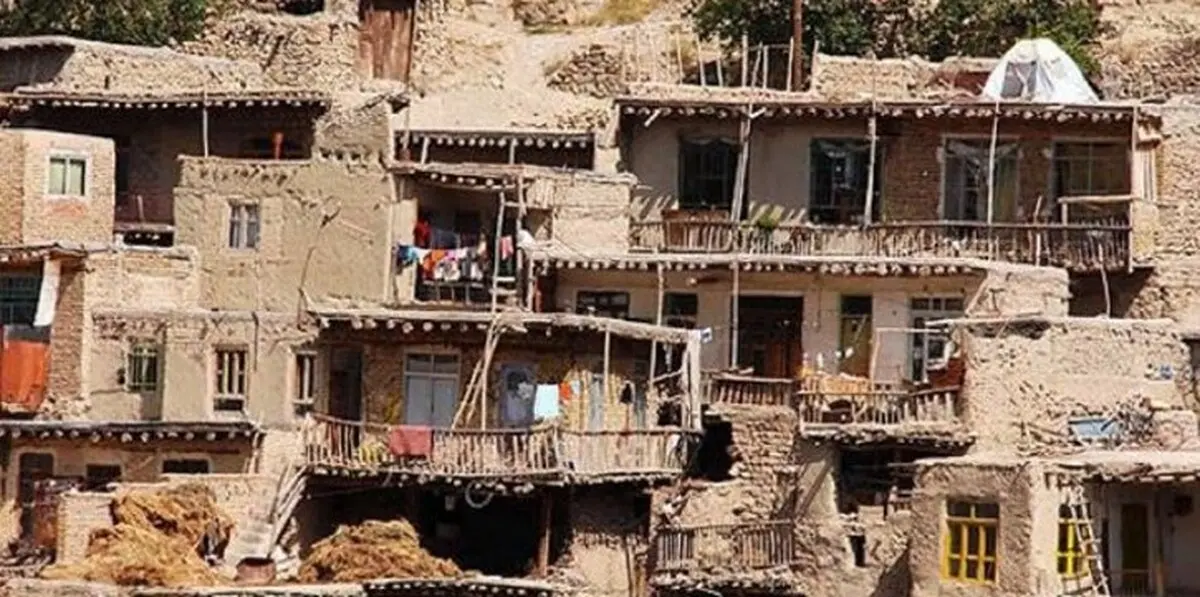 سیاسی‌کاری در کاهش جمعیت روستایی
