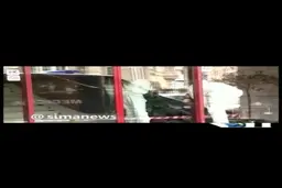 مرگ قاضی منصوری در رومانی با اصابت شی سخت + ویدئو