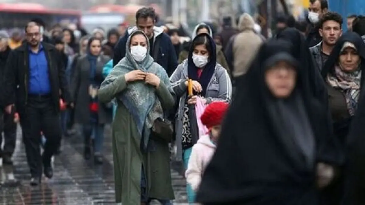کاسبان کرونا ، بازار کلاهبرداری را داغ می کنند