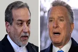 روزنامه اطلاعات: هر مذاکره‌ای بین ایران و امریکا پس از تصویب در شورای عالی امنیت ملی و تایید رهبری انجام می‌شود