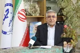 استفاده مسئولان از دستاوردهای جهاد دانشگاهی در سال ۱۴۰۱