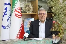 استفاده مسئولان از دستاوردهای جهاد دانشگاهی در سال ۱۴۰۱
