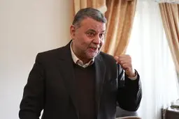 روایت محمد صدر از توهین ها به محتشمی پور در حوادث ۸۸ و مهاجرتش به نجف | اهل زورگویی و دیکتاتوری نبود