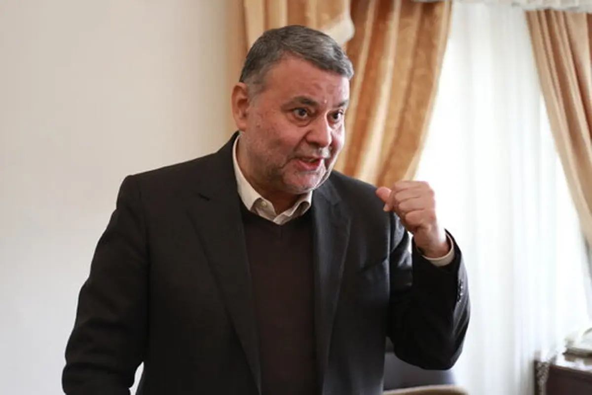 روایت محمد صدر از توهین ها به محتشمی پور در حوادث ۸۸ و مهاجرتش به نجف | اهل زورگویی و دیکتاتوری نبود