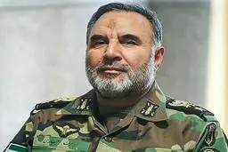 آمادگی ارتش و سپاه در خنثی کردن تهدیدات آمریکایی‌ سعودی 