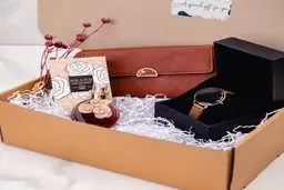 
بهترین انتخاب هدیه روز زن