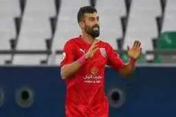 ستاره پرسپولیسی بی فروغ شد! | وقتی قطری ها ستاره پرسپولیسی را نمی خواهند