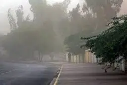 پیش‌بینی رگبار، رعد و برق در چندین استان کشور | پیش بینی هواشناسی کشور