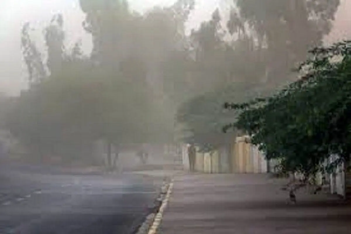 پیش بینی هواشناسی در سراسر کشور | بارش باران و رگبار در انتظار است