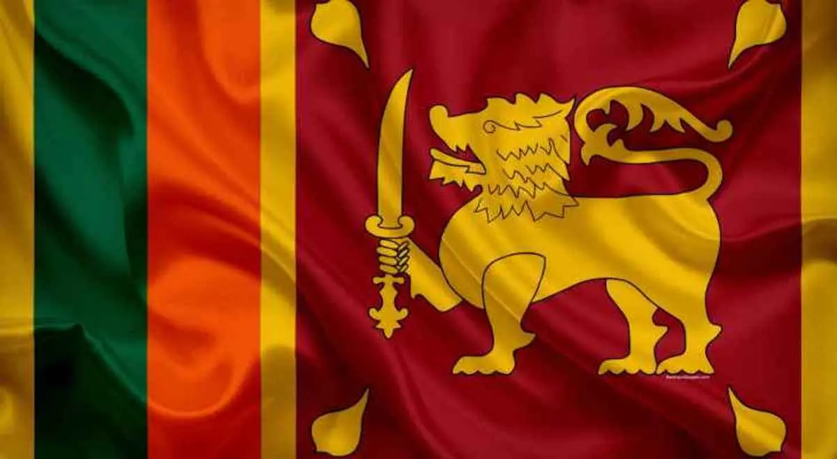 اعتراضات به افزایش قیمت ها در سریلانکا