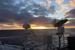 منطقه‌ای که دارای پاک‌ترین هوای کره زمین است شناسایی شد 