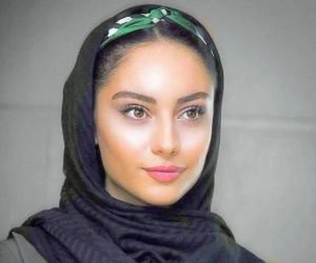 ترلان پروانه در اختتامیه جشنواره فیلم فجر +عکس 