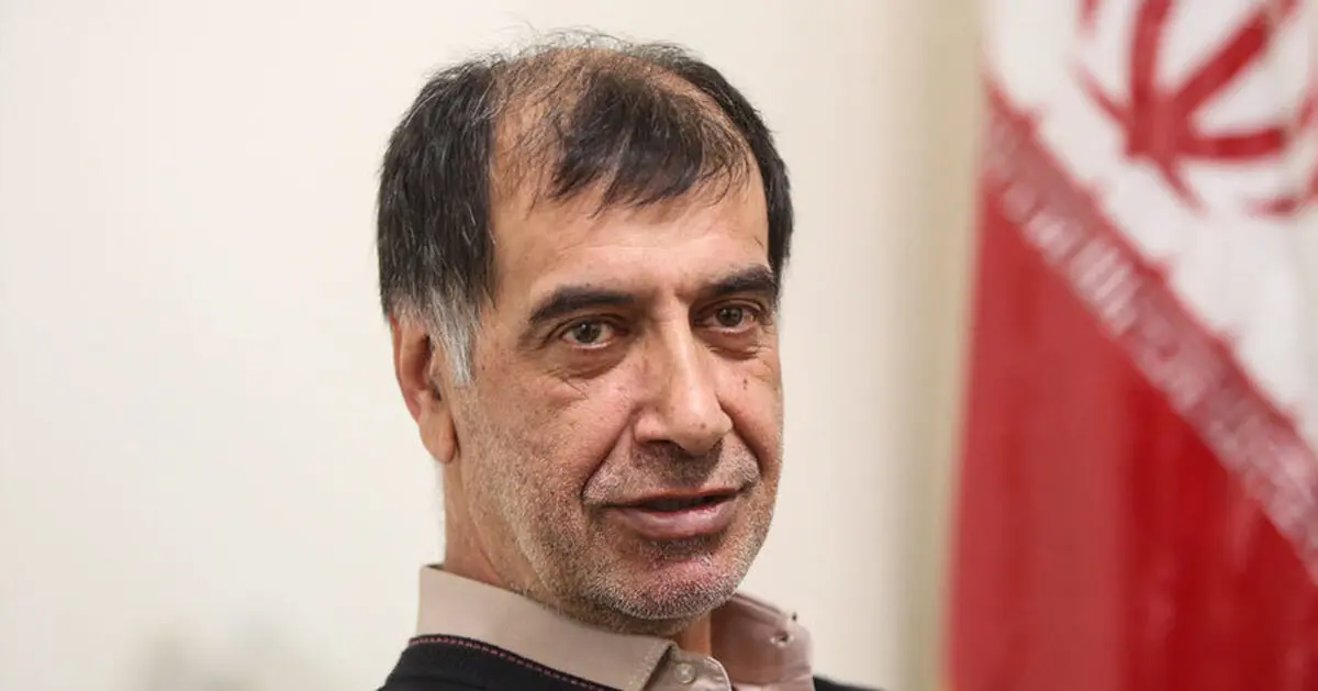 نگوییم هرکس رئیس‌جمهور شد فرقی نمی‌کند 