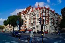 چرا سوئدی‌ها به داشته‌‌های خود نمی‌نازند؟ جنت‌لاگن چیست؟