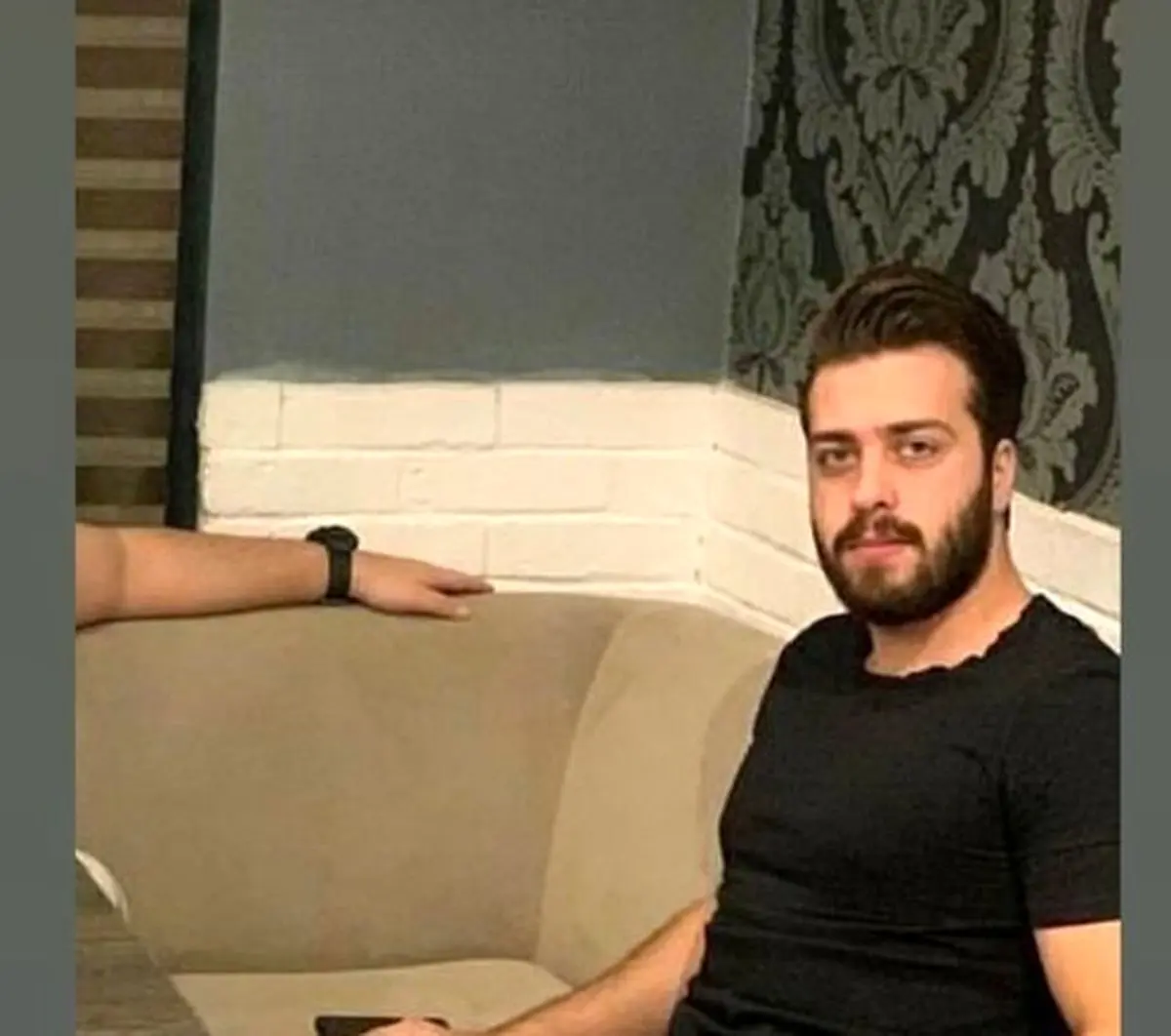 دادستان رشت درباره علت فوت مهران سماک در رشت توضیح داد+ جزئیات