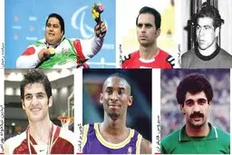 ورزشکاران مشهوری که در جوانی و به طور ناگهانی درگذشتند 