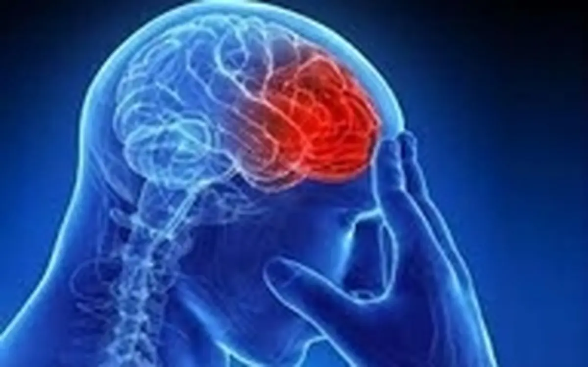 اگر این علائم را دارید یعنی “سکته مغزی” کرده‌اید!