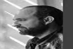 
امیر راعی‌فرد، روزنامه‌نگار درگذشت
